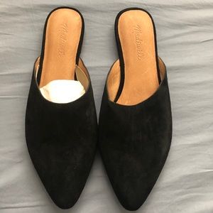 Madewell Remi Mule
